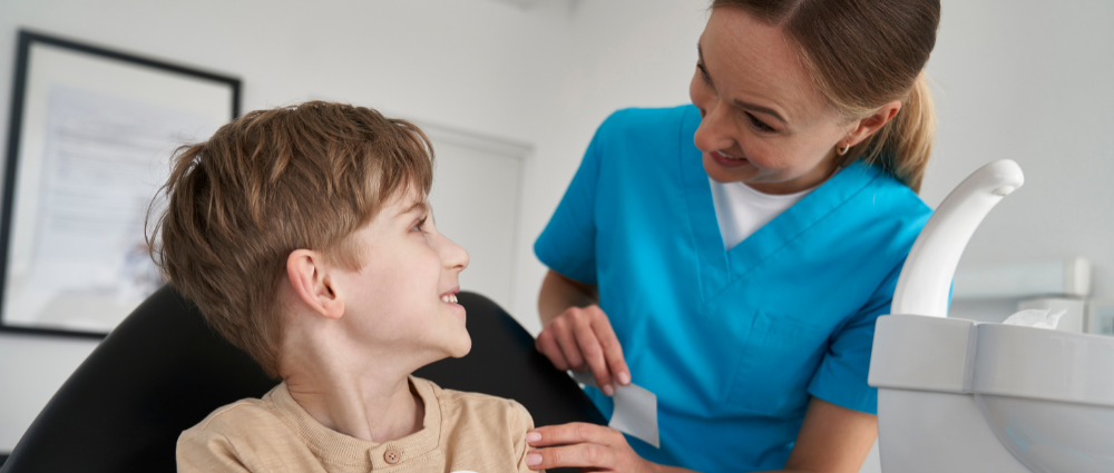 ow to Protect Your Child’s Teeth