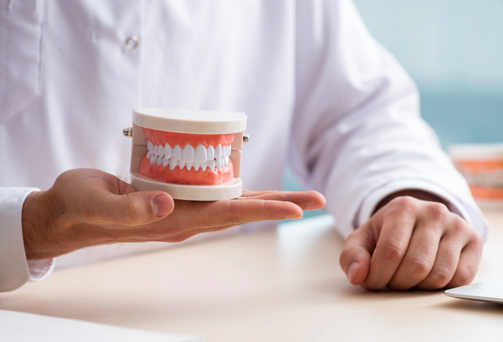 Dentures Replacements